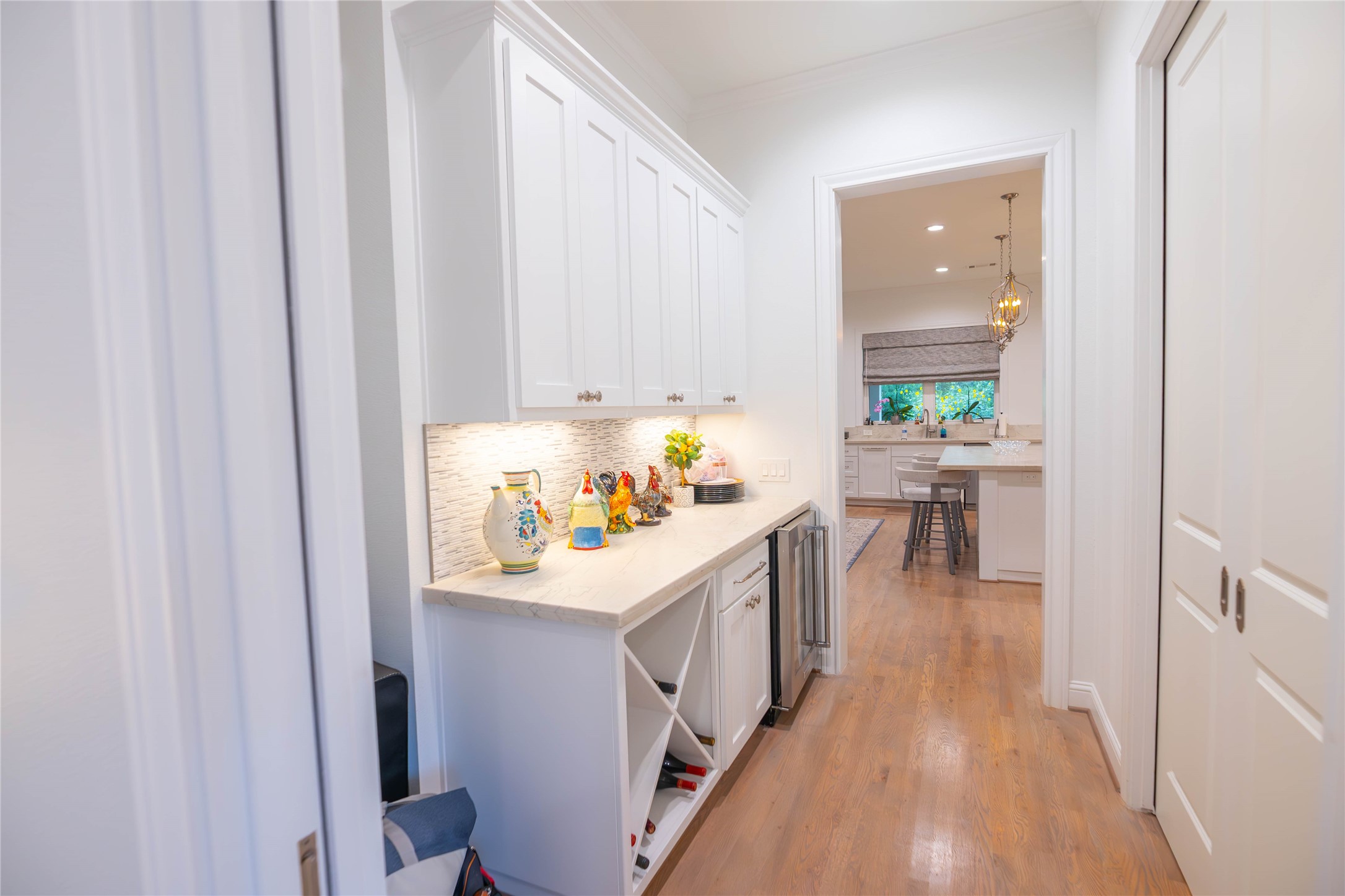 10614 Moonlight Drive Houston, TX 77096 - Photo 12 of 27 a kitchen with a sink and a stove top oven