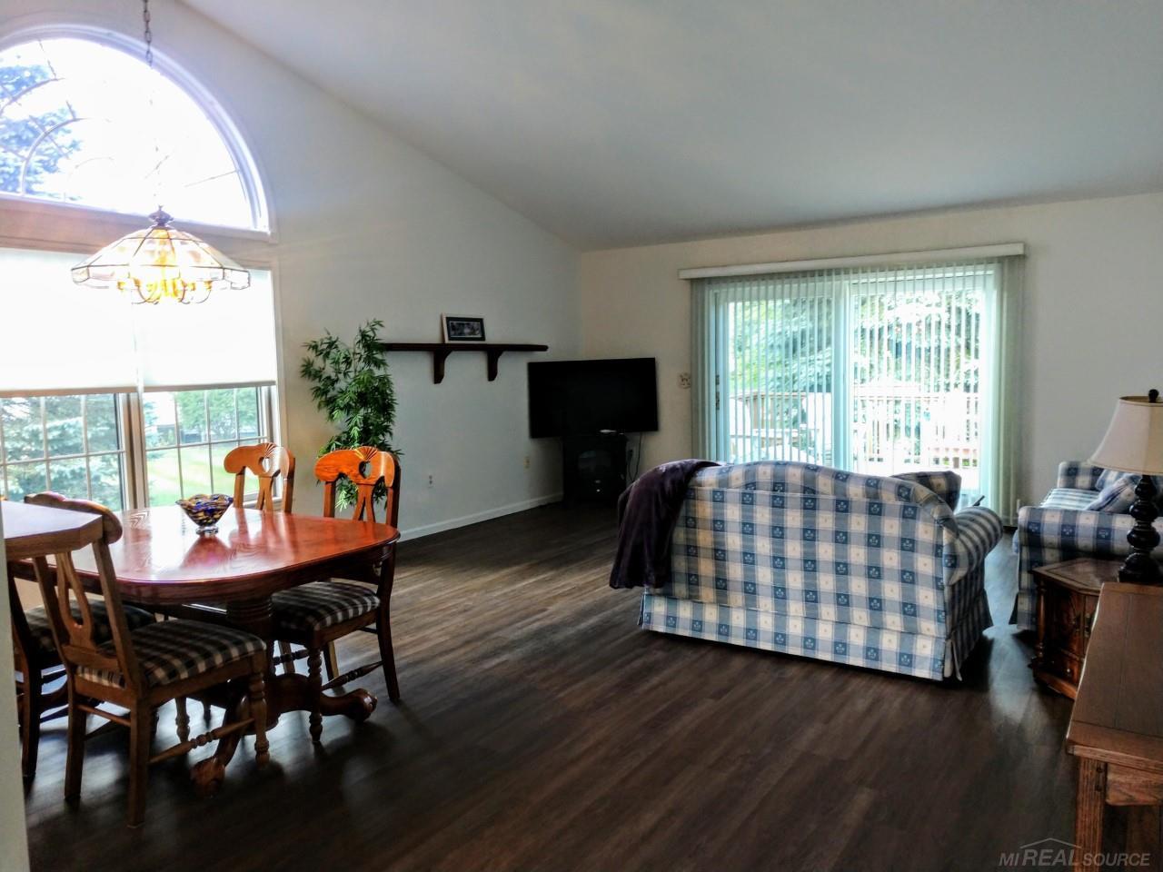 7105 B R Noble Court Lexington, MI 48450 - Photo 4 of 18