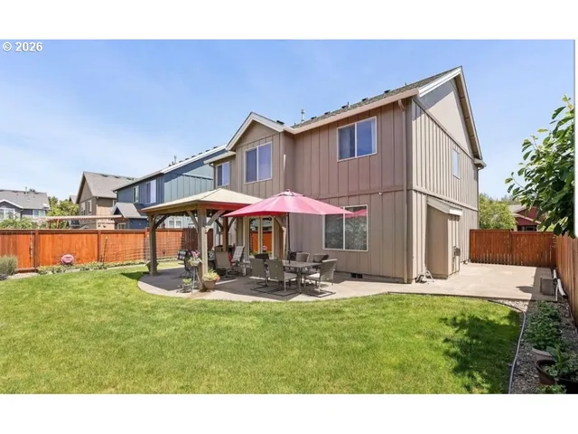 $494,900 | 216 Churchill Downs Street Southeast, Albany, OR 97322