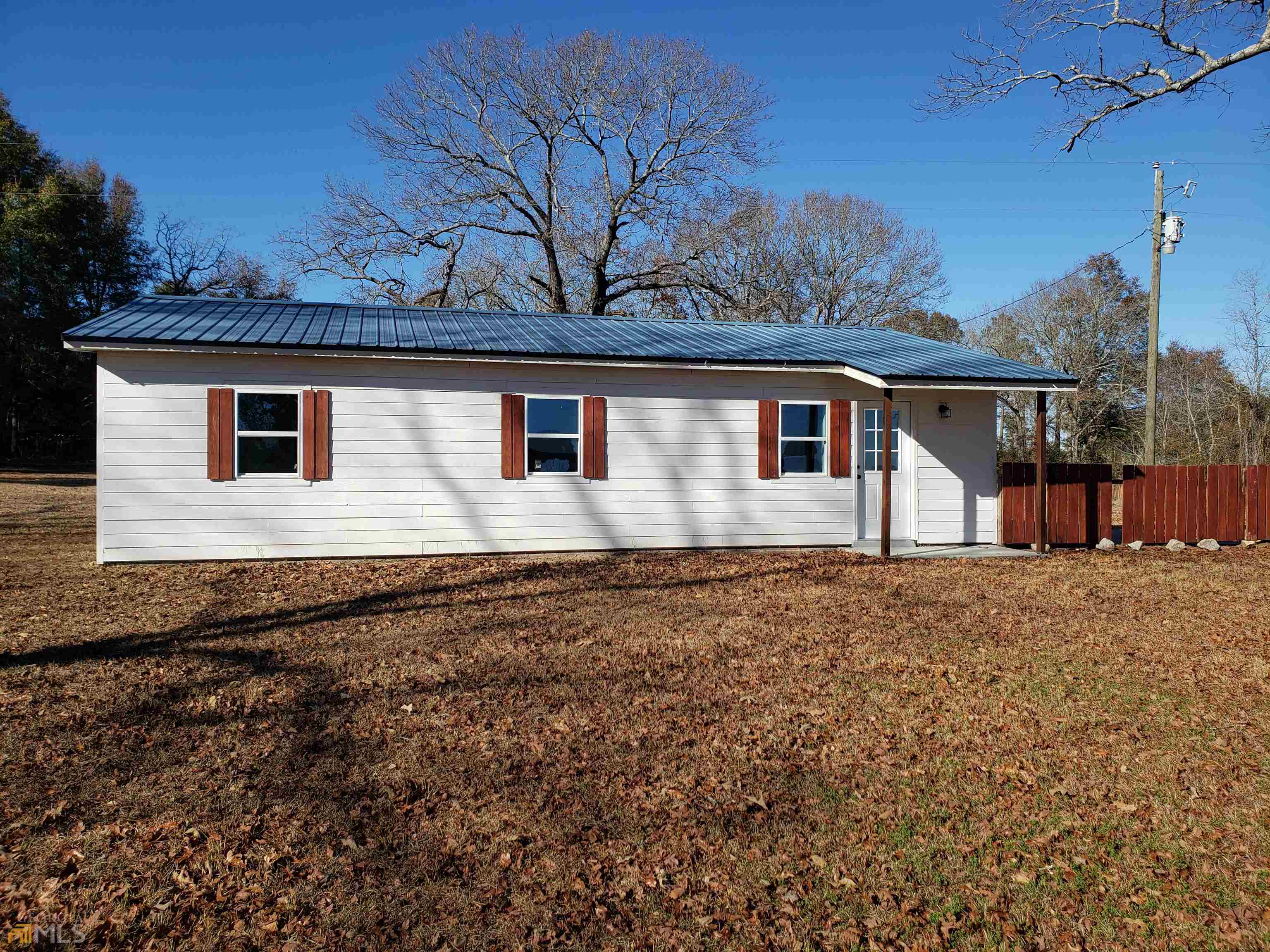 933 Limesink Road Sylvania, GA 30467 - Photo 1 of 1 Gallery Image 1