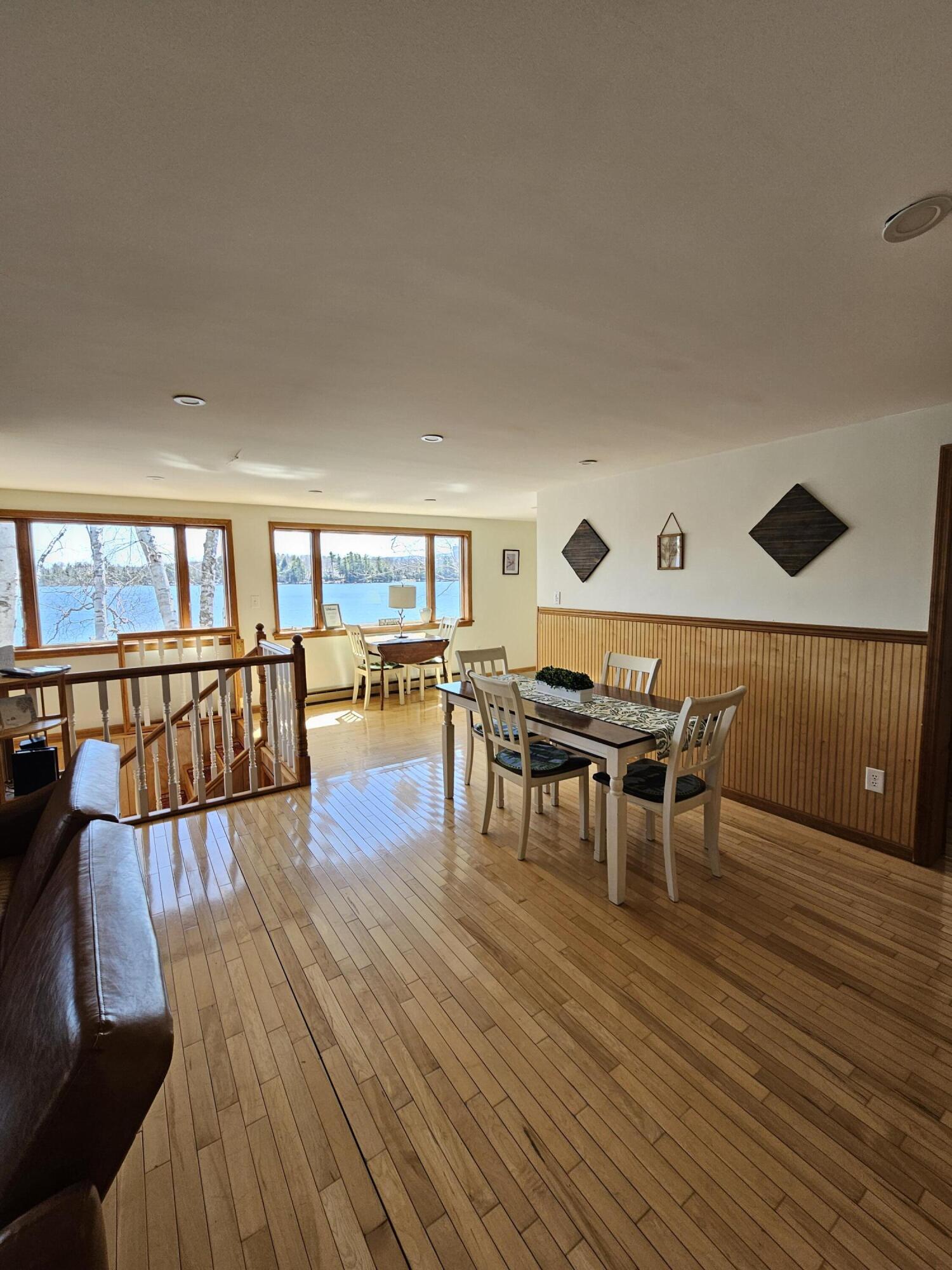 151 North Little Wolf Road Tupper Lake, NY 12986 - Photo 8 of 37 Main House