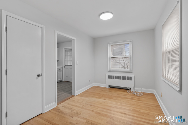 120 Blachley Road, Unit D Stamford, CT 06902 - Photo 3 of 32 Photos are of another unit that is a mirror image of this layout. Finishes may vary.