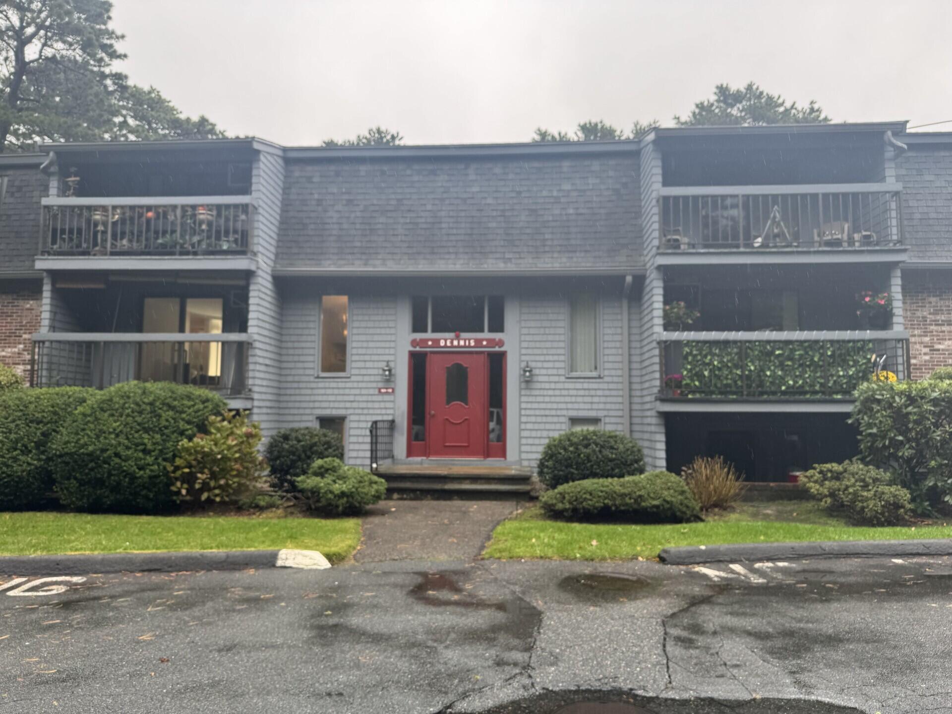432 Old Chatham Road, Unit 103 South Dennis, MA 02660 - Photo 2 of 14 Building 2