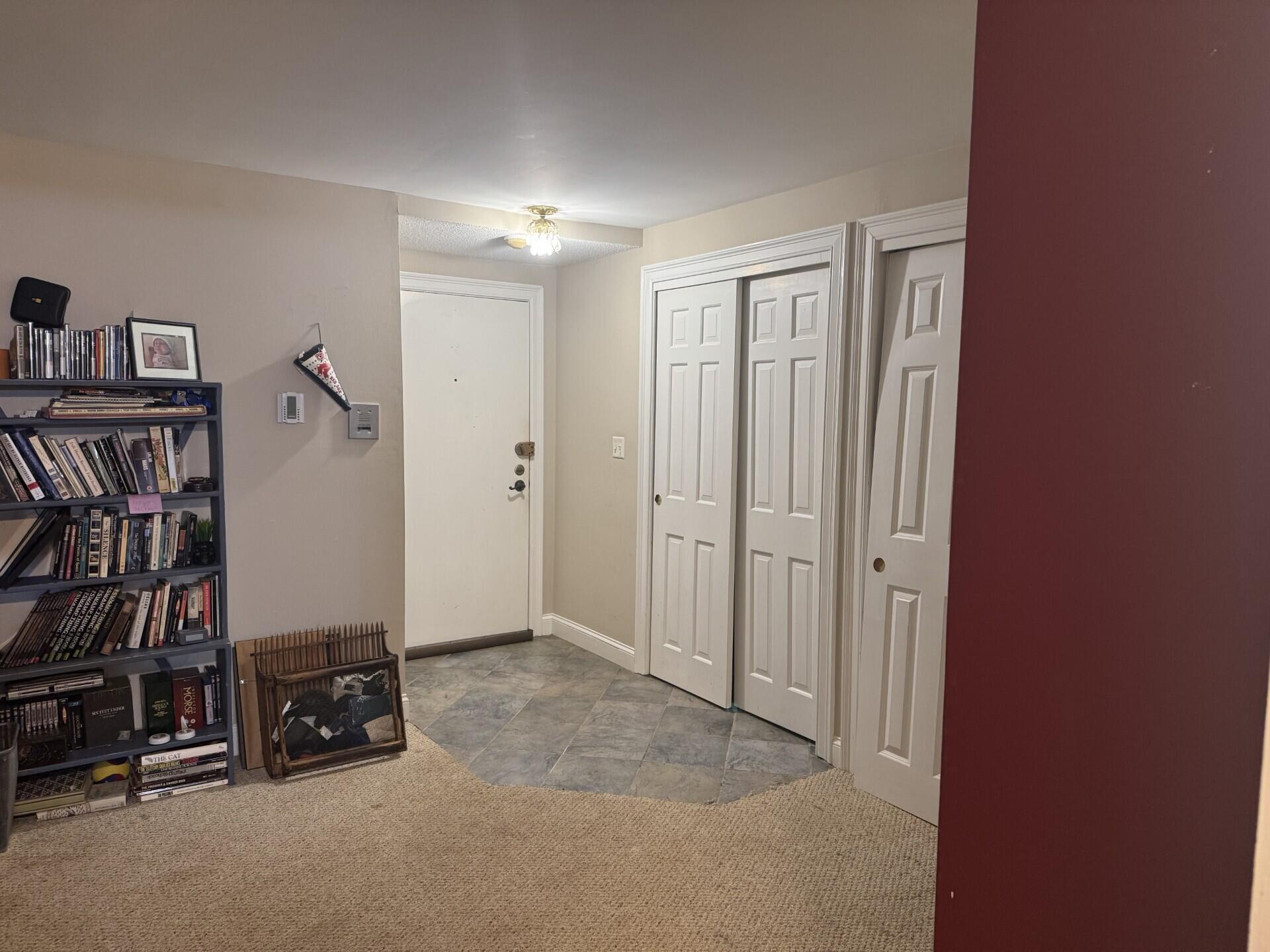 432 Old Chatham Road, Unit 103 South Dennis, MA 02660 - Photo 3 of 14 Entryway