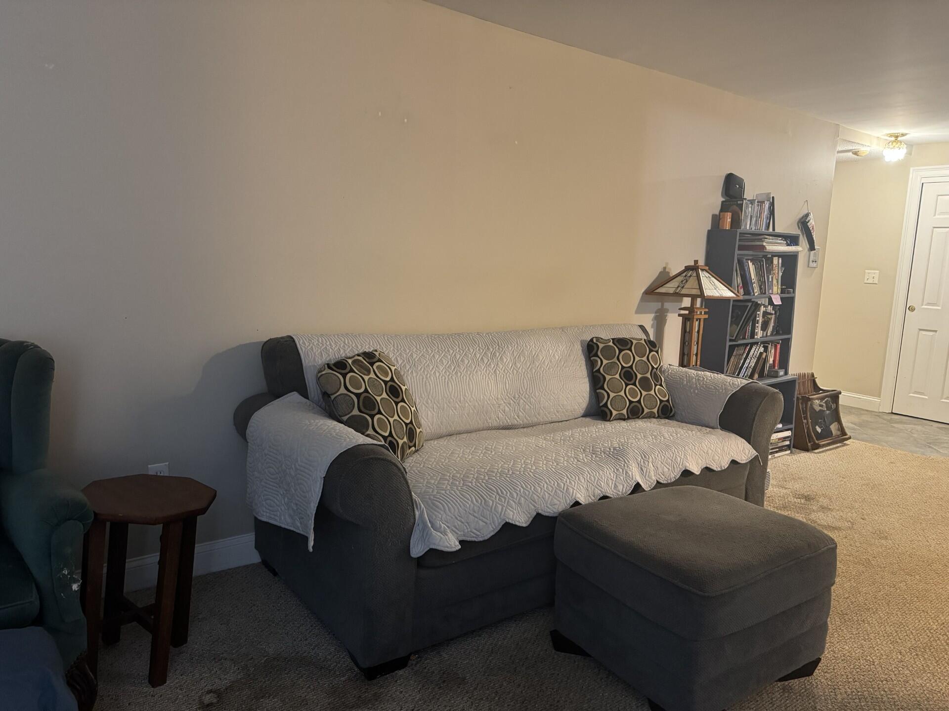 432 Old Chatham Road, Unit 103 South Dennis, MA 02660 - Photo 4 of 14 Living Room