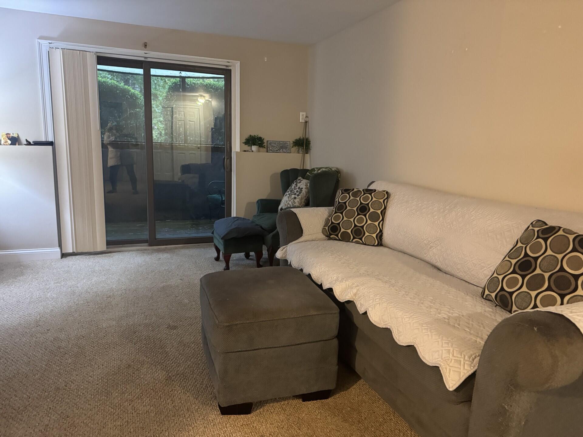 432 Old Chatham Road, Unit 103 South Dennis, MA 02660 - Photo 5 of 14 Living Room 2