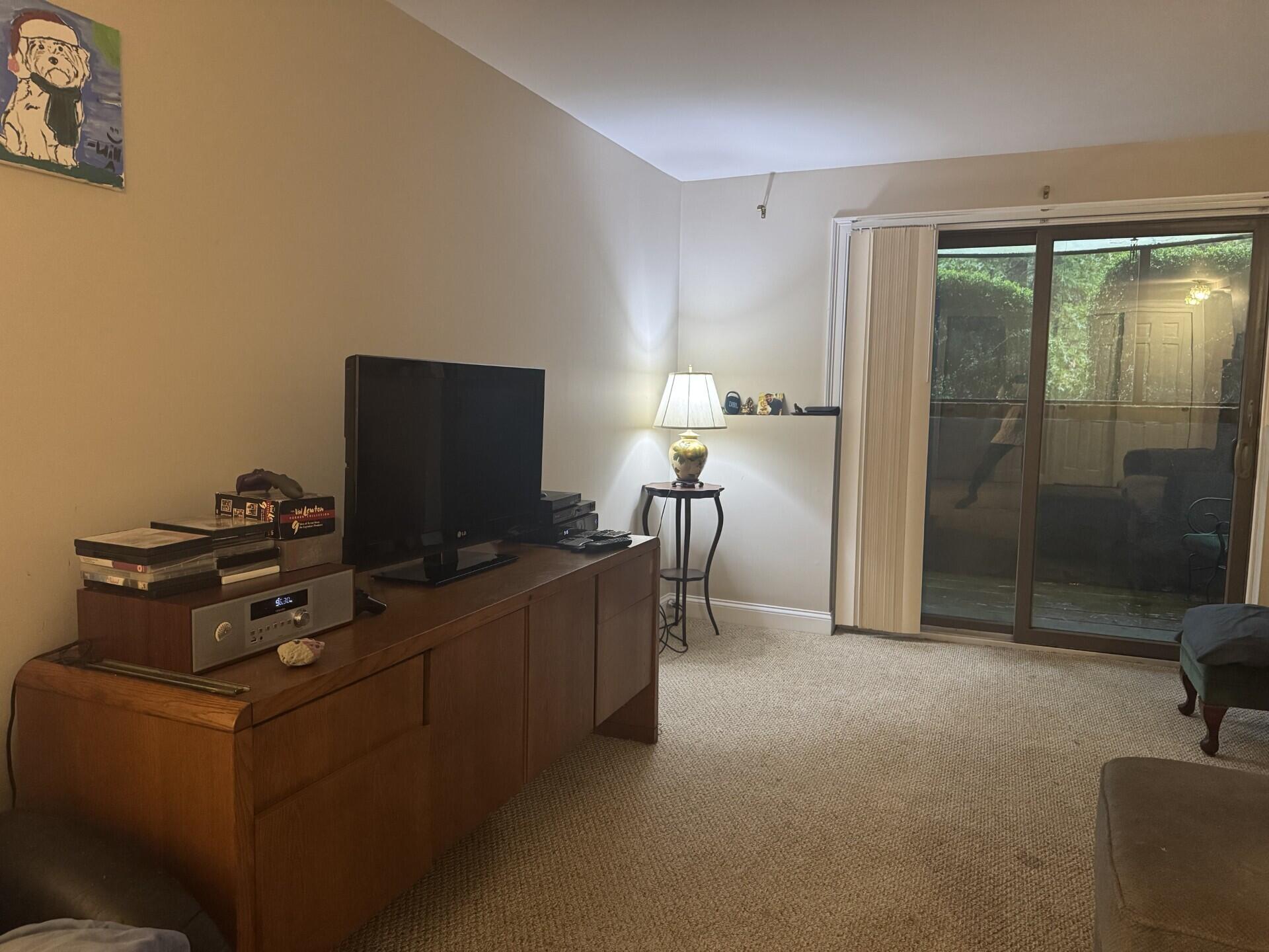 432 Old Chatham Road, Unit 103 South Dennis, MA 02660 - Photo 6 of 14 Living Room 3