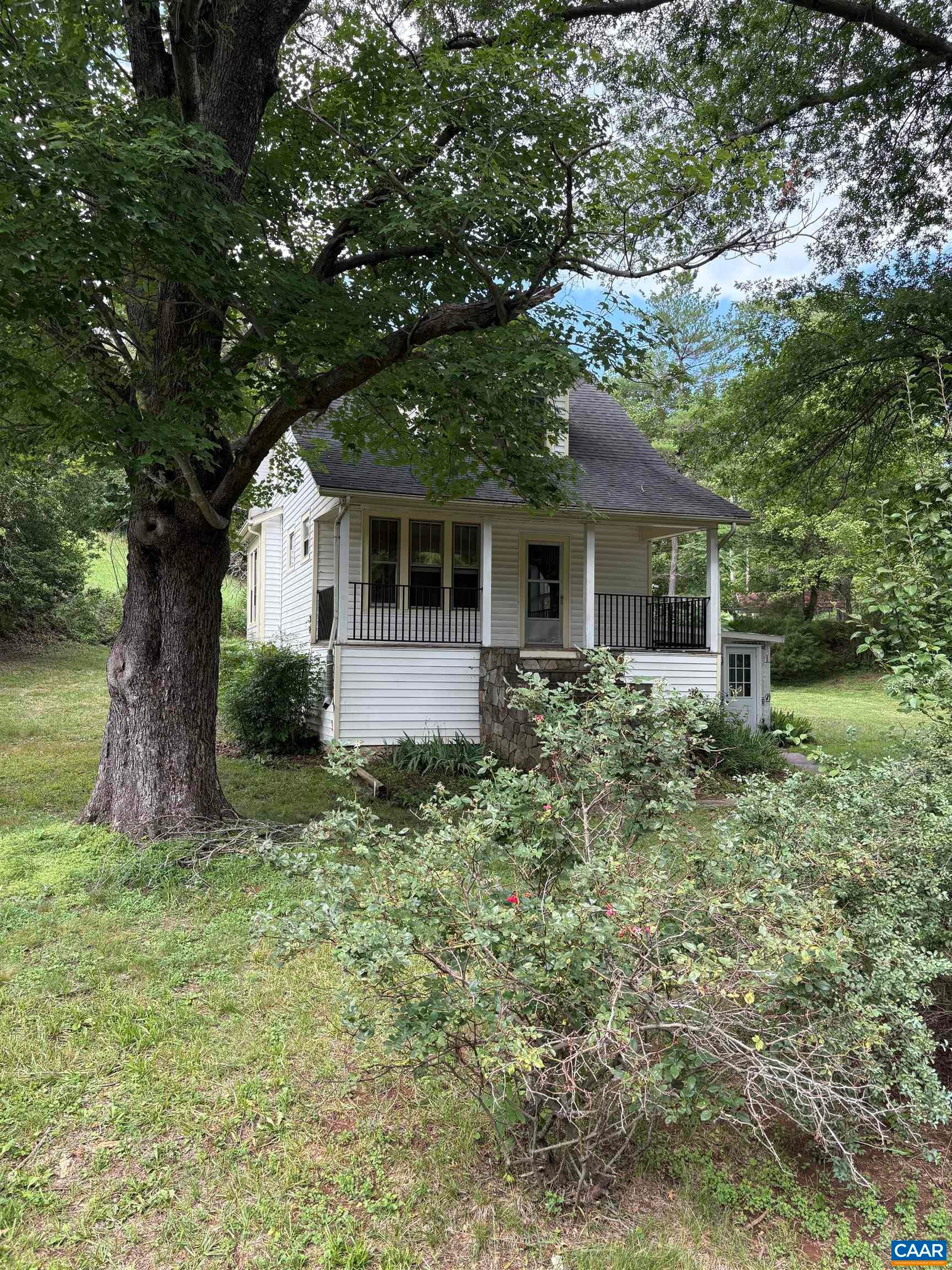 1654 River Road Faber, VA 22938 - Photo 33 of 41 Gallery Image 33