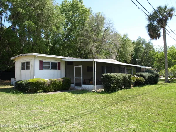 $85,000 | 130 Palm Drive, Georgetown, FL 32139