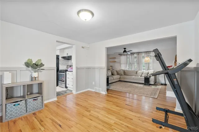 $325,000 | 4967 Darien Drive, Salina, NY 13088