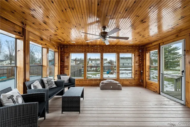 $325,000 | 4967 Darien Drive, Salina, NY 13088