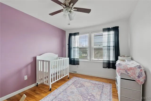 $325,000 | 4967 Darien Drive, Salina, NY 13088