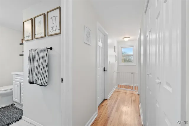 $325,000 | 4967 Darien Drive, Salina, NY 13088