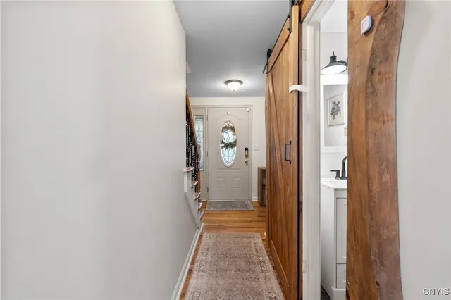 $325,000 | 4967 Darien Drive, Salina, NY 13088