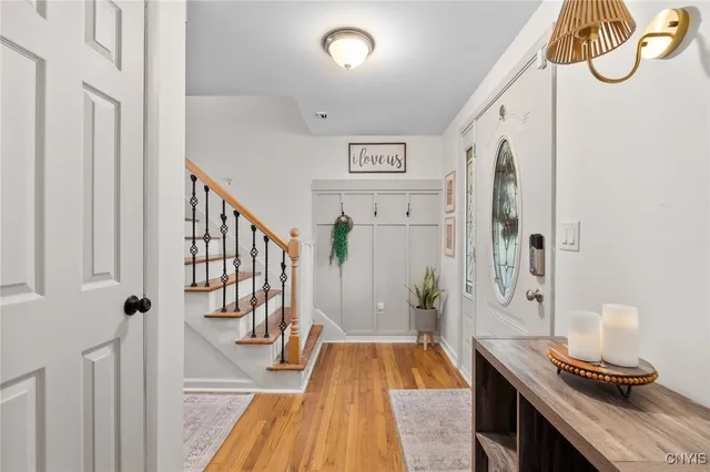 $325,000 | 4967 Darien Drive, Salina, NY 13088