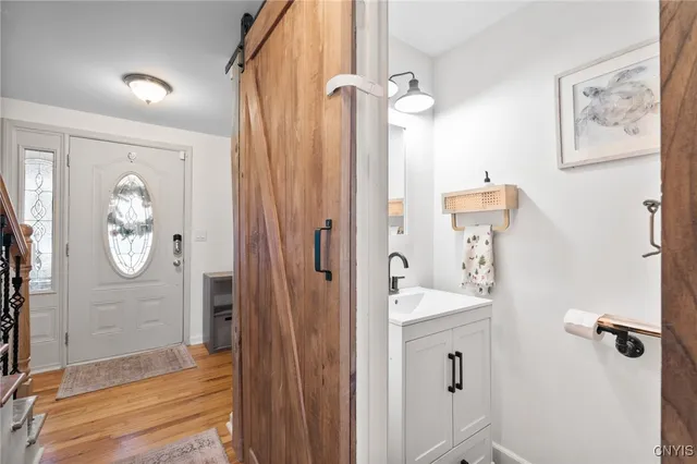 $325,000 | 4967 Darien Drive, Salina, NY 13088