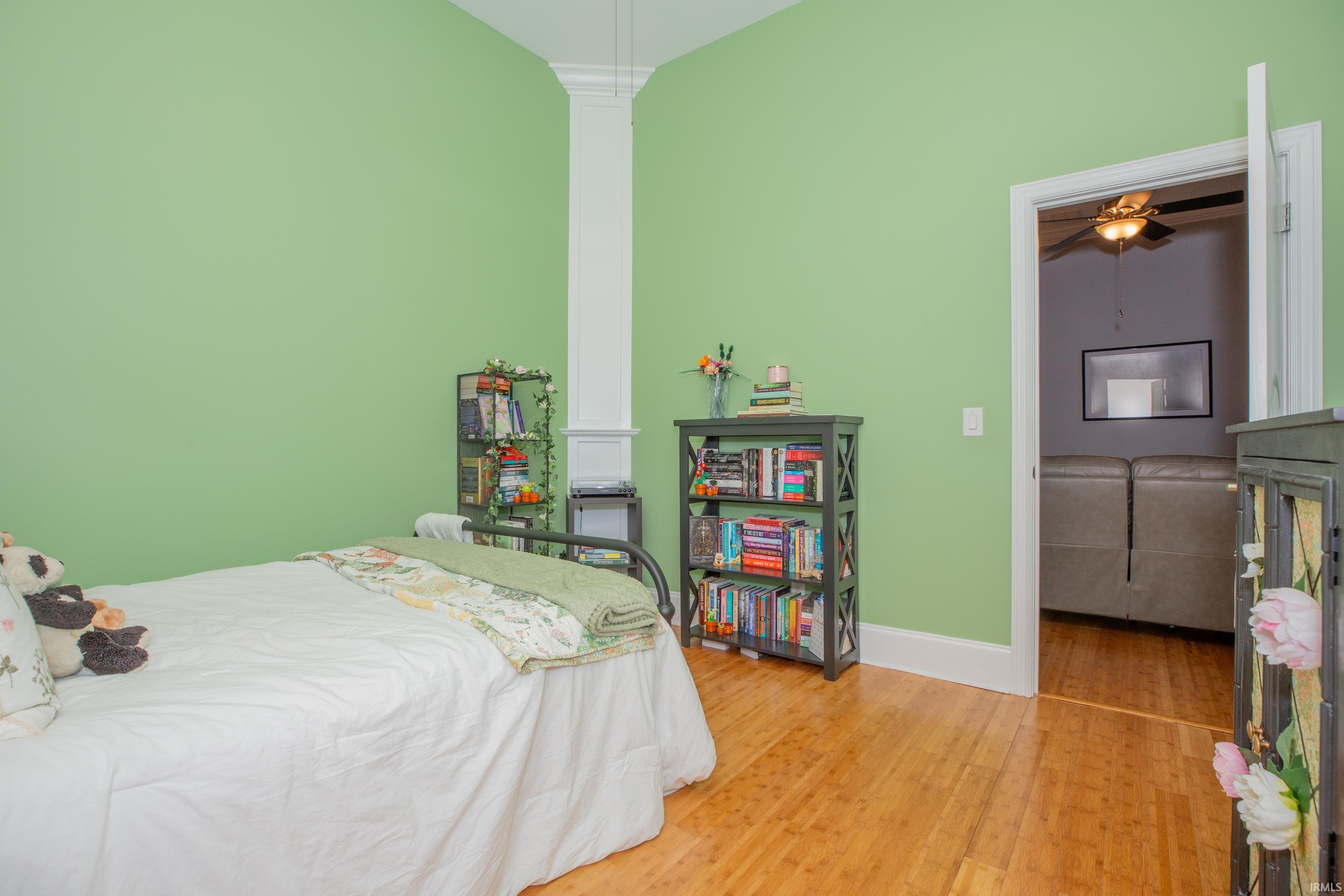 508 Main Street, Unit 2F Evansville, IN 47708 - Photo 12 of 26