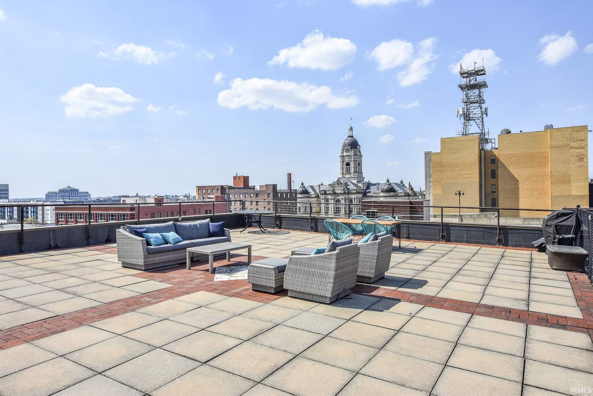 508 Main Street, Unit 2F Evansville, IN 47708 - Photo 20 of 26