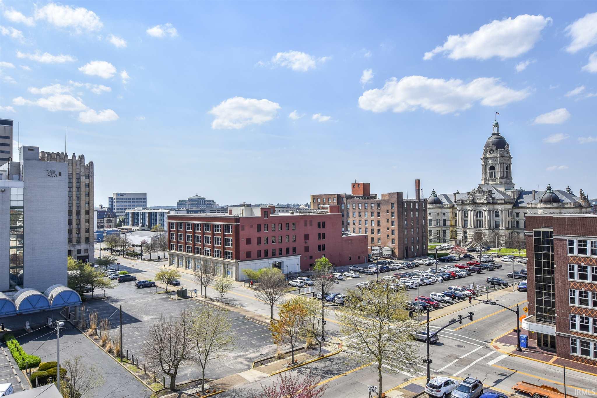 508 Main Street, Unit 2F Evansville, IN 47708 - Photo 22 of 26