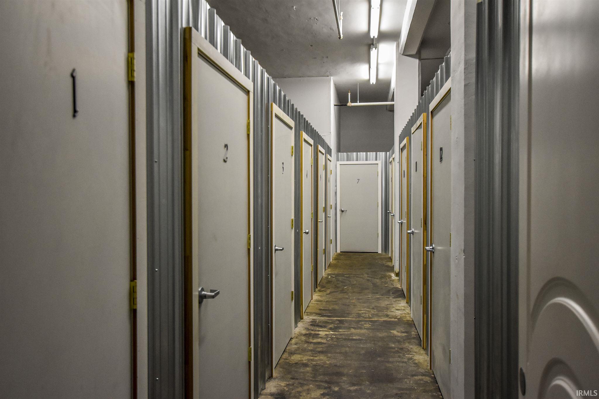 508 Main Street, Unit 2F Evansville, IN 47708 - Photo 23 of 26