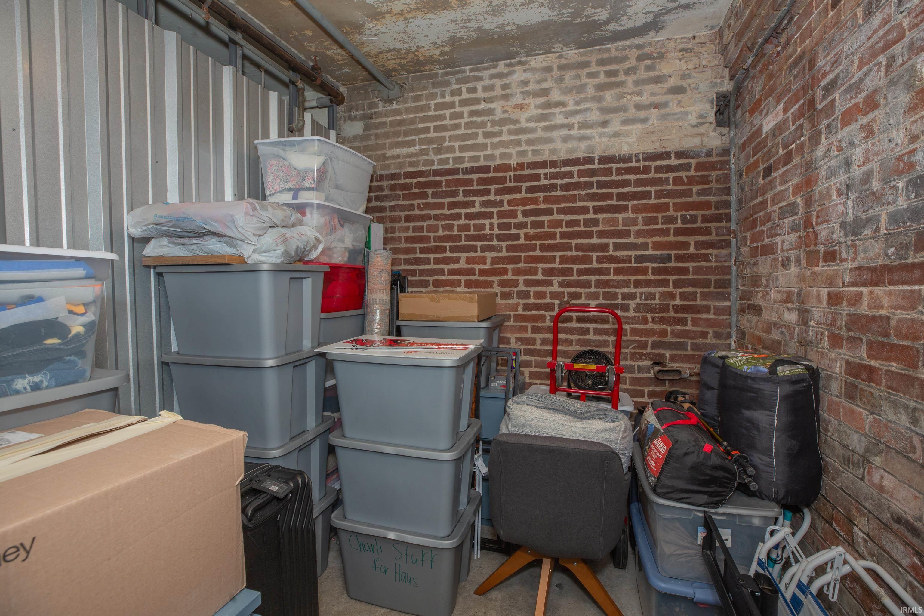 508 Main Street, Unit 2F Evansville, IN 47708 - Photo 24 of 26