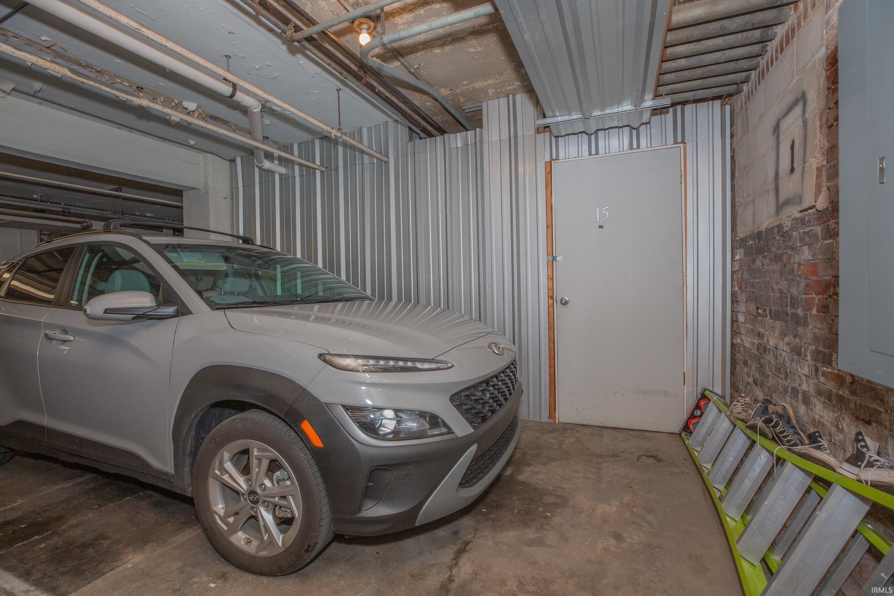 508 Main Street, Unit 2F Evansville, IN 47708 - Photo 25 of 26