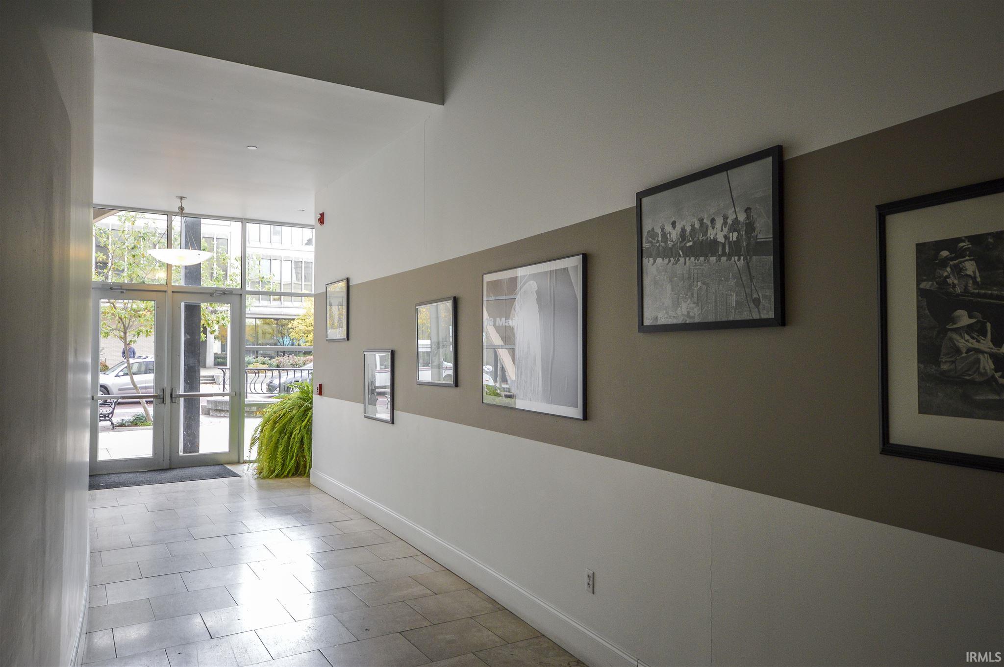 508 Main Street, Unit 2F Evansville, IN 47708 - Photo 26 of 26