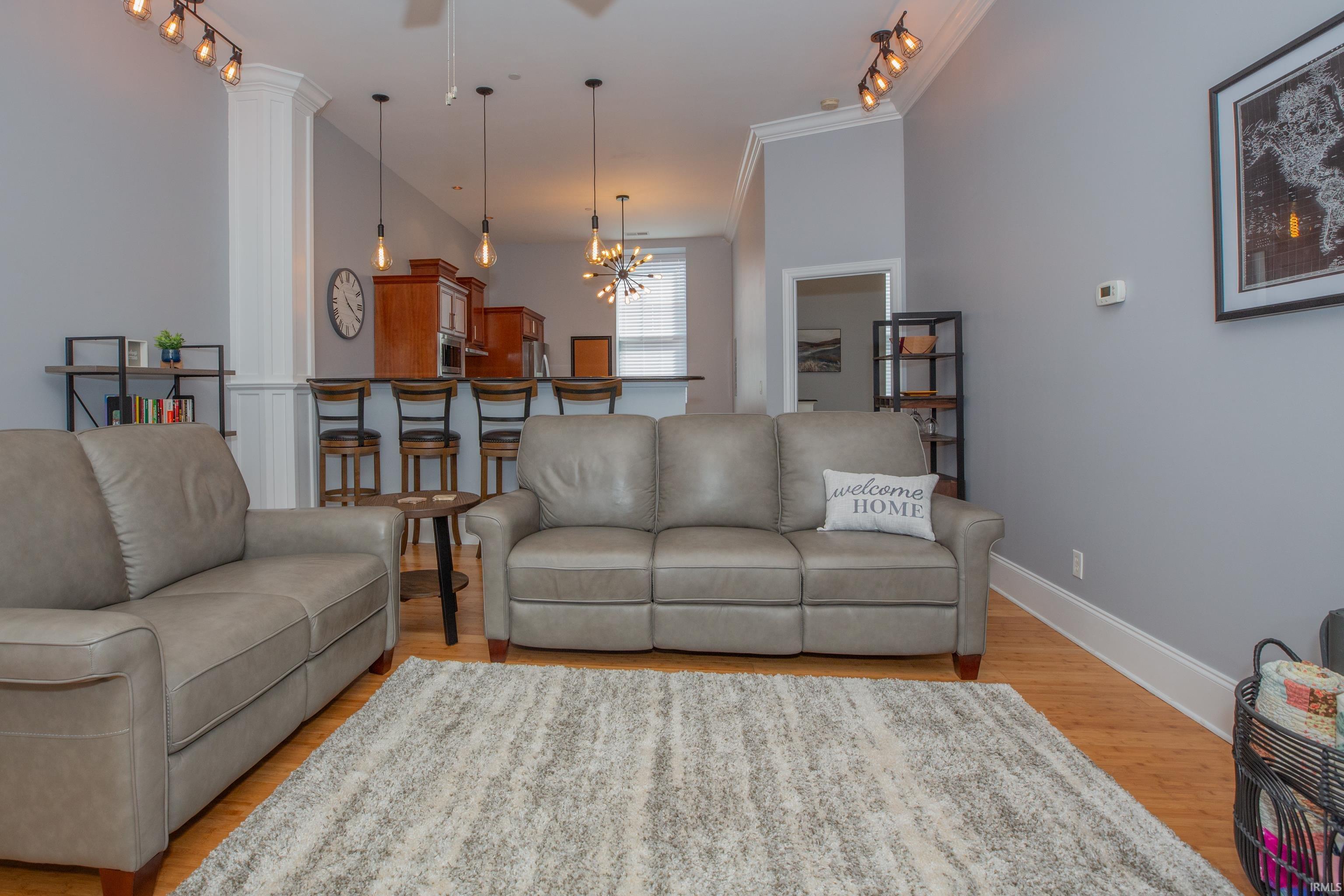 508 Main Street, Unit 2F Evansville, IN 47708 - Photo 3 of 26