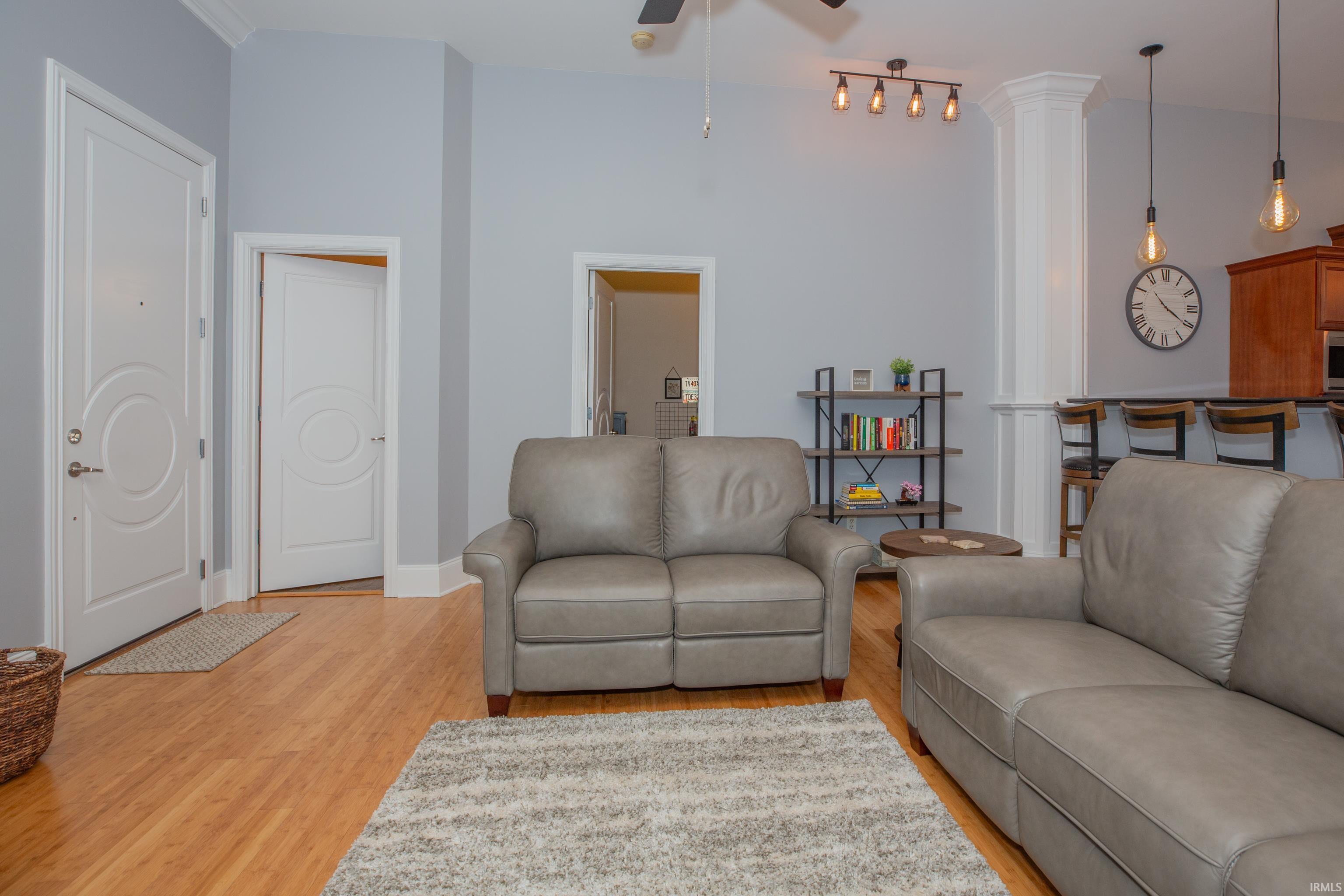 508 Main Street, Unit 2F Evansville, IN 47708 - Photo 4 of 26