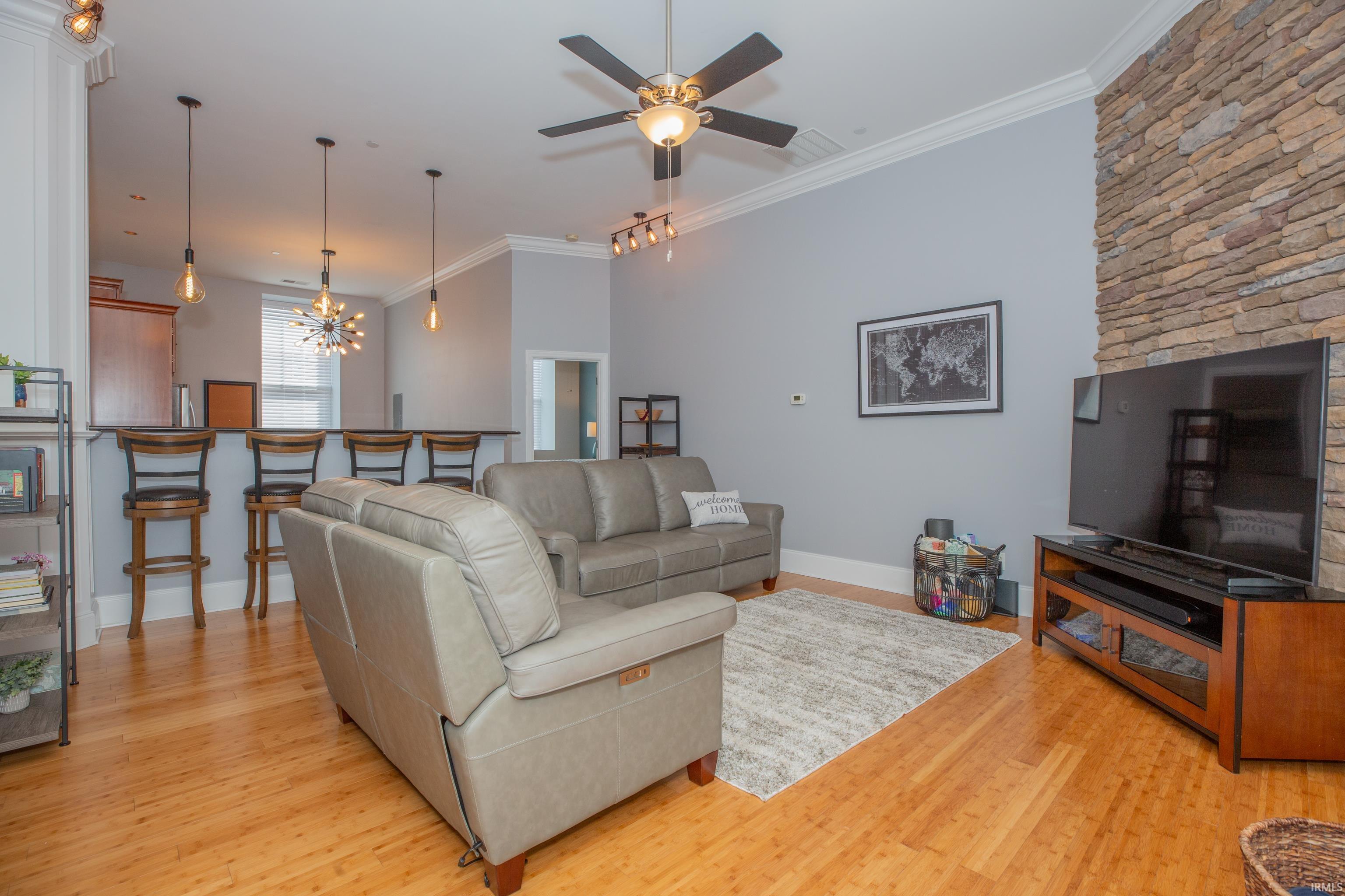 508 Main Street, Unit 2F Evansville, IN 47708 - Photo 5 of 26