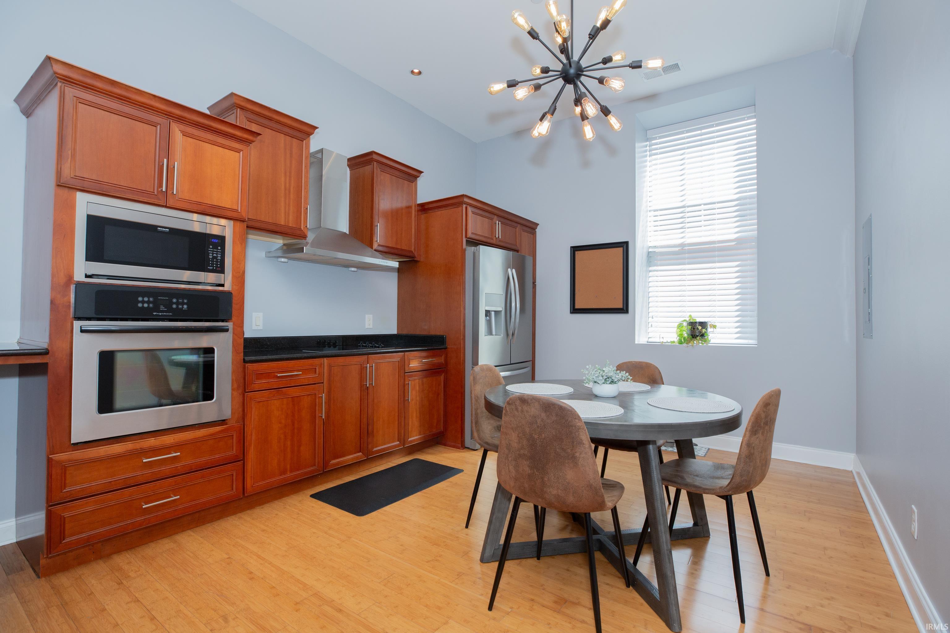 508 Main Street, Unit 2F Evansville, IN 47708 - Photo 6 of 26