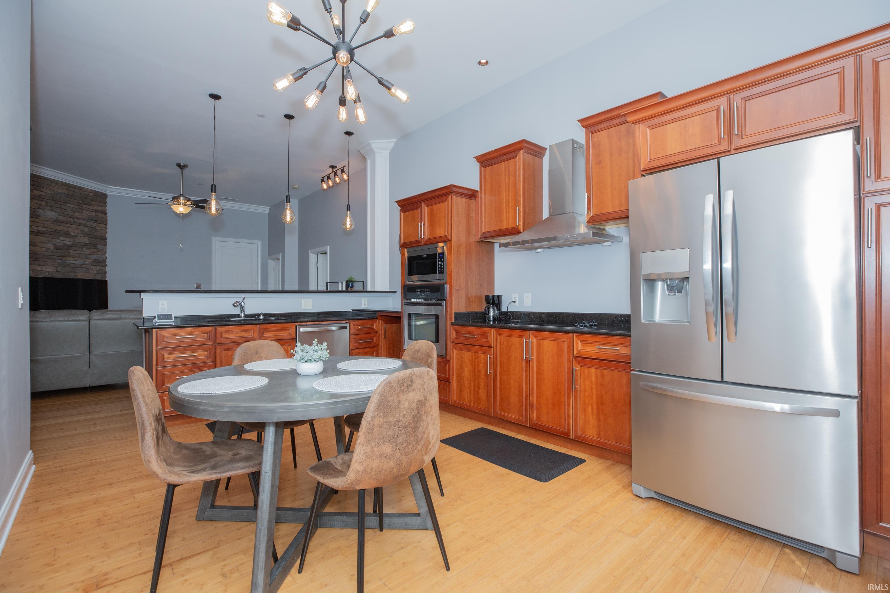 508 Main Street, Unit 2F Evansville, IN 47708 - Photo 7 of 26