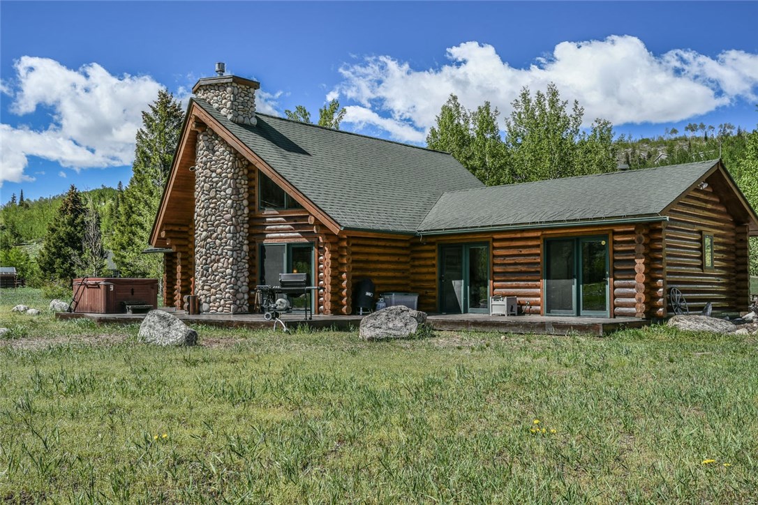 132 Oasis Ranch Road Silverthorne, CO 80498 - Photo 25 of 35 Gallery Image 25
