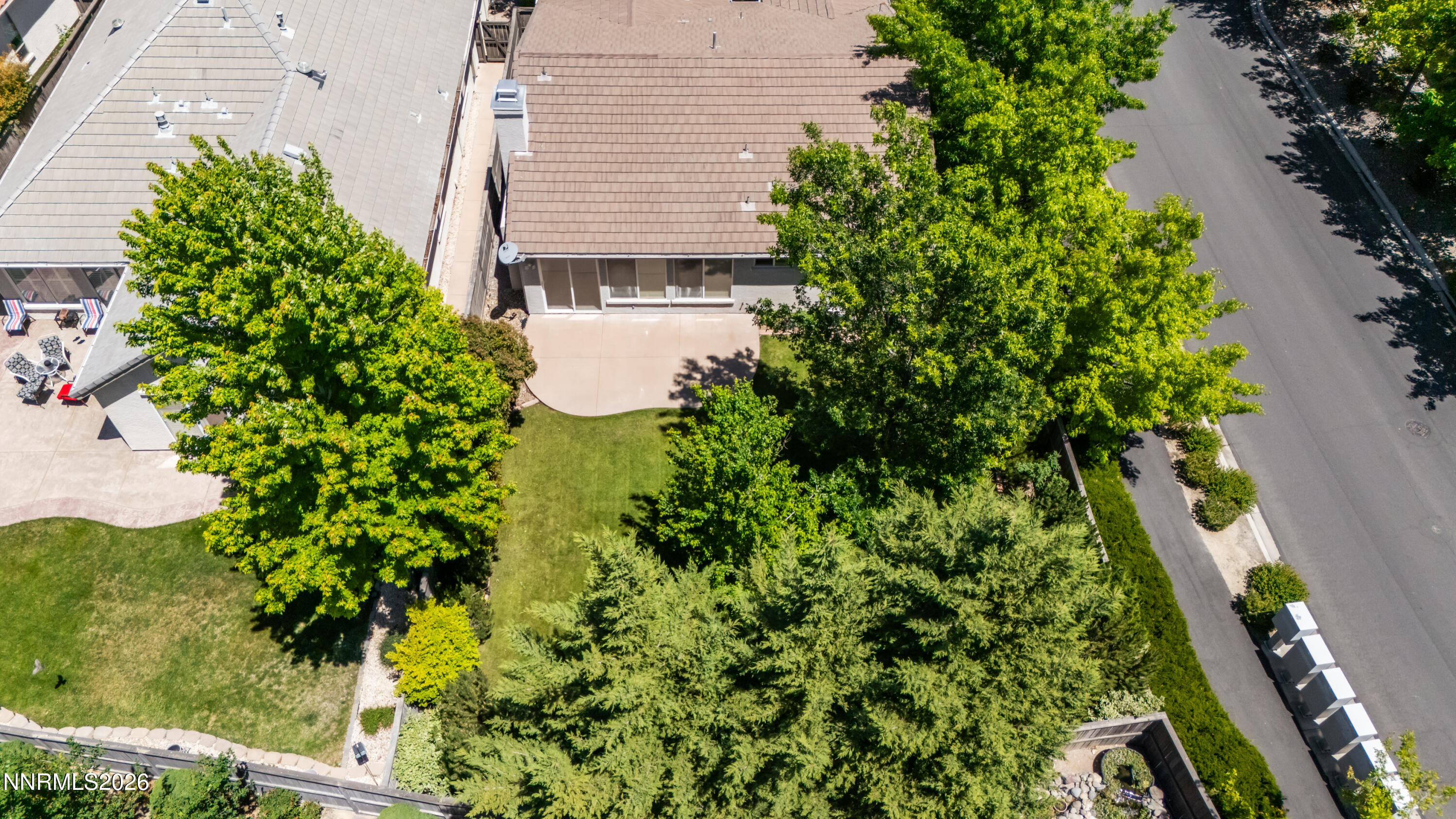 490 Miesque Court Reno, NV 89521 - Photo 41 of 44 M-1062