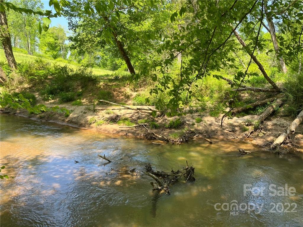 999 Coxe Road Tryon, NC 28782 - Photo 8 of 13 a view of lake