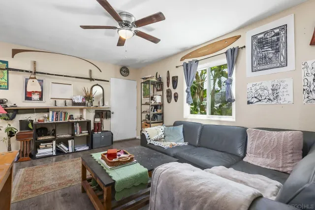 $1,200,000 | 4225-4227 Whittier Street, San Diego, CA 92107