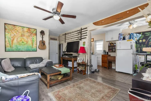 $1,200,000 | 4225-4227 Whittier Street, San Diego, CA 92107