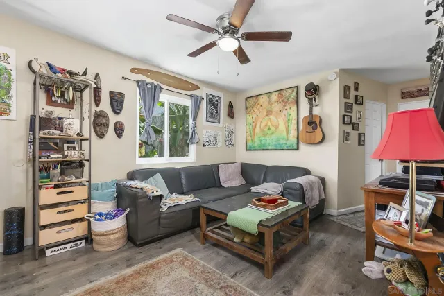 $1,200,000 | 4225-4227 Whittier Street, San Diego, CA 92107