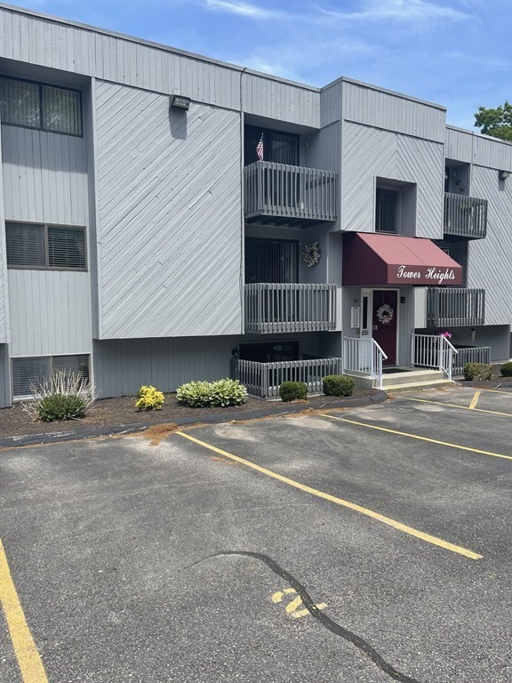 78 St Joseph Street, Unit 1 Woonsocket, RI 02895 - Photo 1 of 18 Gallery Image 1