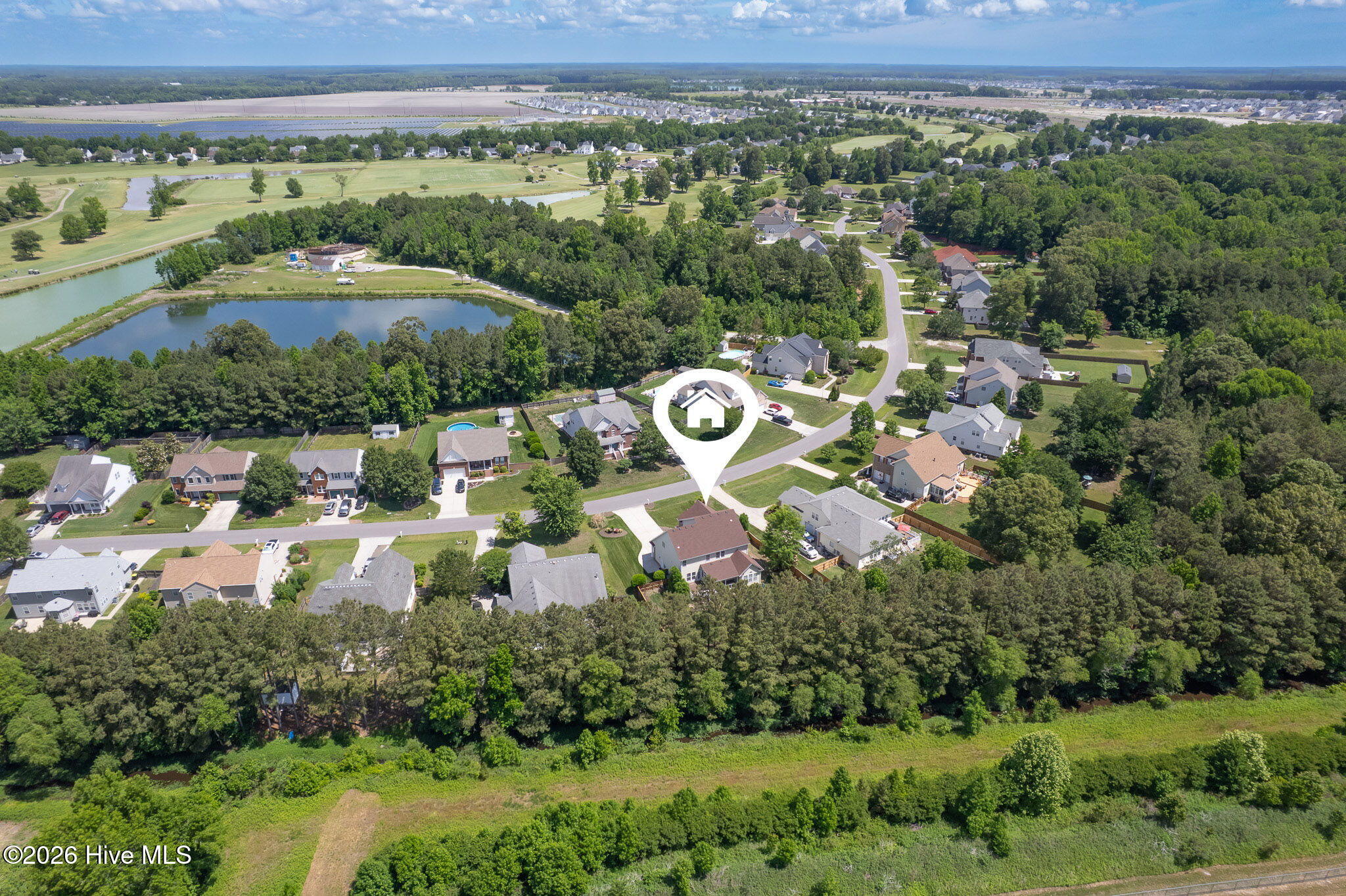 320 Green View Road Moyock, NC 27958 - Photo 52 of 58