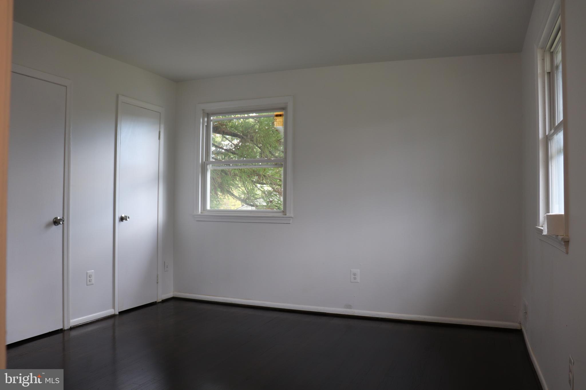 7606 Walker Mill Road Capitol Heights, MD 20743 - Photo 8 of 22 Master Bedroom