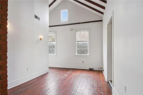 $280,000 | 933 Orleans Street, Unit 4, New Orleans, LA 70116