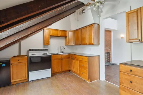 $280,000 | 933 Orleans Street, Unit 4, New Orleans, LA 70116