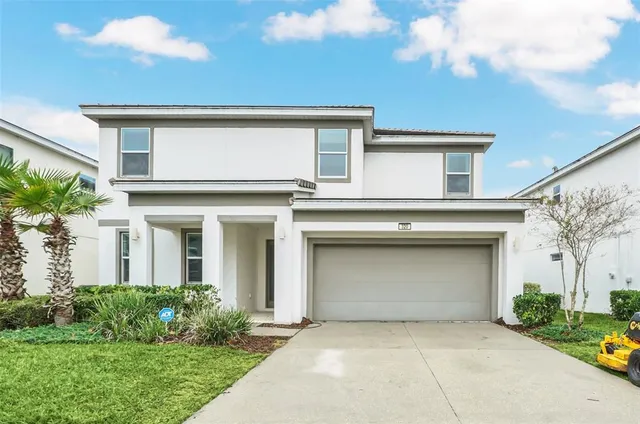 $595,000 | 320 Ballo Drive, Kissimmee, FL 34746