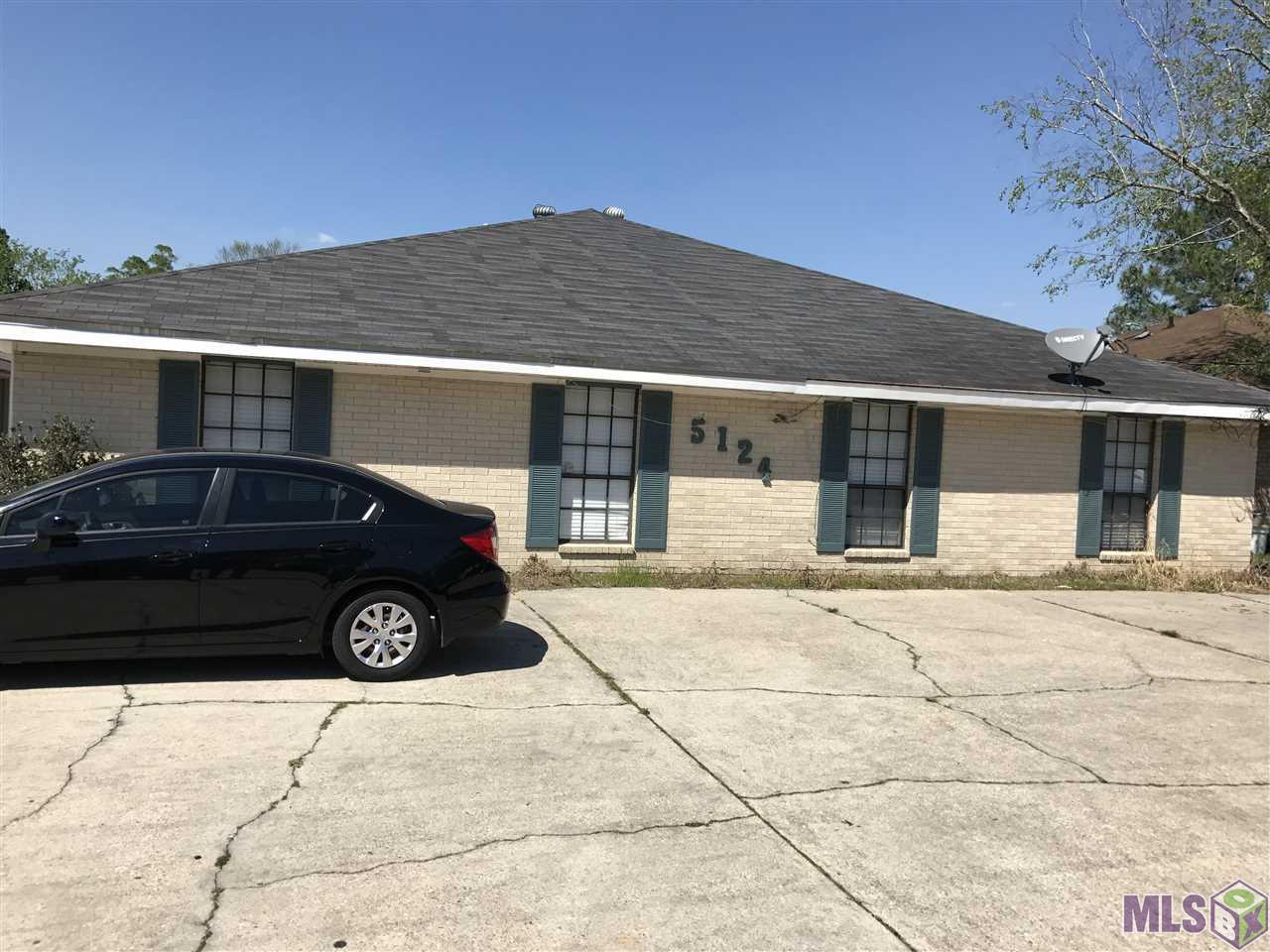 5124 Brightside View Drive Baton Rouge, LA 70820 - Photo 1 of 2 Gallery Image 1