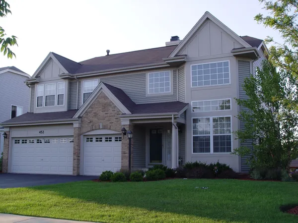 $4,500 | 452 Amherst Street, Palatine, IL 60074