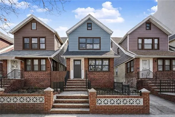 $950,000 | 1517 Brooklyn Avenue | Farragut