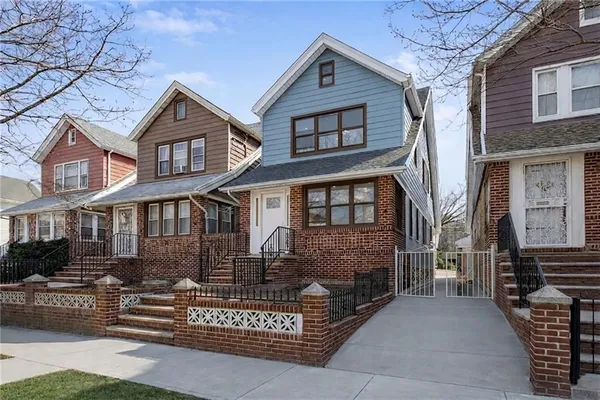 $950,000 | 1517 Brooklyn Avenue | Farragut
