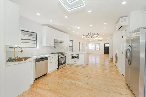 $950,000 | 1517 Brooklyn Avenue | Farragut