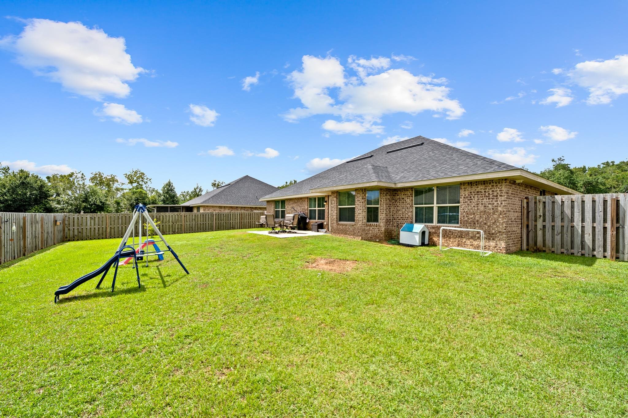 2448 Cherrywood Drive Foley, AL 36535 - Photo 23 of 27